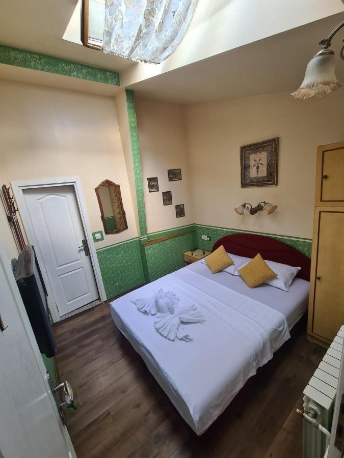 Guesthouse Yildiz Sarajevo Exterior foto