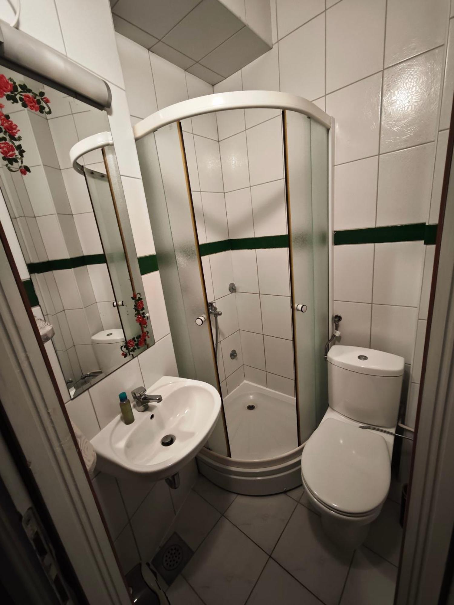 Guesthouse Yildiz Sarajevo Exterior foto